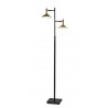 Adesso Lucas LED Tree Lamp1 - Adesso Lucas LED Tree Lamp1