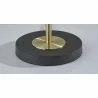 Adesso Hazel Table Lamp Base - Adesso Hazel Table Lamp Base