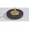 Adesso Hazel Floor Lamp Base - Adesso Hazel Floor Lamp Base