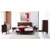 Greenington Azara Nightstand, Sable - Lifestyle