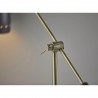 Adesso Oscar Adjustable Desk Lamp1 - Adesso Oscar Adjustable Desk Lamp1