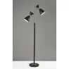Adesso Oscar Tree Lamp 2 - Adesso Oscar Tree Lamp 2