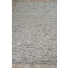 Exquisite Rugs Crescent Handmade Hand-Knotted New Zealand Wool Gray Area Rug 4287-002