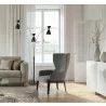 Adesso Oscar 3-Arm Arc Lamp Black - Adesso Oscar 3-Arm Arc Lamp Black