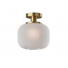 Adesso Hazel Flush Mount1 - Adesso Hazel Flush Mount1
