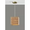 Adesso Bondi Pendant - Adesso Bondi Pendant