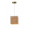 Adesso Bondi Pendant 1