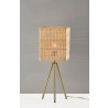 Adesso Bondi Table Lamp