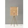 Adesso Bondi Table Lamp - Adesso Bondi Table Lamp