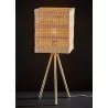 Adesso Bondi Table Lamp 3 - Adesso Bondi Table Lamp 3