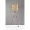 Adesso Bondi Floor Lamp 2
