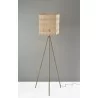 Adesso Bondi Floor Lamp 2 - Adesso Bondi Floor Lamp 2