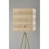 Adesso Bondi Floor Lamp 5 - Adesso Bondi Floor Lamp 5