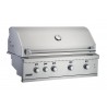 Broilmaster 42'' Grill on Cart - NG - Grill Only