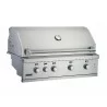 Broilmaster 42'' Grill on Cart - NG - Grill Only - Broilmaster 42'' Grill on Cart - NG - Grill Only