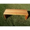 Solid Bench - Top View - Solid Bench - Top View