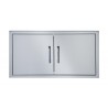 Broilmaster Double Door - 42"