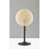Adesso Havana Table Lamp1 - Adesso Havana Table Lamp1