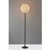 Adesso Havana Floor Lamp2 - Adesso Havana Floor Lamp2