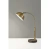 Adesso Bolton LED Desk Lamp With Smart Switch 2 - Adesso Bolton LED Desk Lamp With Smart Switch 2