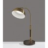 Adesso Bolton LED Desk Lamp With Smart Switch 4