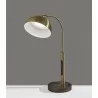 Adesso Bolton LED Desk Lamp With Smart Switch 4 - Adesso Bolton LED Desk Lamp With Smart Switch 4