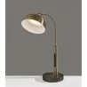 Adesso Bolton LED Desk Lamp With Smart Switch 5 - Adesso Bolton LED Desk Lamp With Smart Switch 5