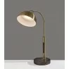 Adesso Bolton LED Desk Lamp With Smart Switch 5 - Adesso Bolton LED Desk Lamp With Smart Switch 5