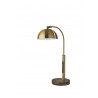 Adesso Bolton LED Desk Lamp With Smart Switch 6