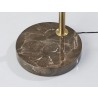 Adesso Bolton LED Floor Lamp With Smart Switch 5