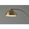 Adesso Bolton LED Floor Lamp With Smart Switch 2 - Adesso Bolton LED Floor Lamp With Smart Switch 2