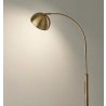 Adesso Bolton LED Arc Lamp With Smart Switch 4