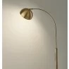 Adesso Bolton LED Arc Lamp With Smart Switch 4 - Adesso Bolton LED Arc Lamp With Smart Switch 4