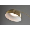 Adesso Bolton LED Arc Lamp With Smart Switch 6