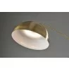 Adesso Bolton LED Arc Lamp With Smart Switch 6 - Adesso Bolton LED Arc Lamp With Smart Switch 6