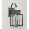 431-P Small Wall Mount - 431-P Small Wall Mount