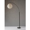 Adesso Havana Arc Lamp - Adesso Havana Arc Lamp