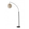 Adesso Havana Arc Lamp - Adesso Havana Arc Lamp