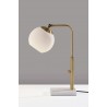Adesso Remi Desk Lamp1 - Adesso Remi Desk Lamp1
