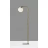 Adesso Remi Floor Lamp1 - Adesso Remi Floor Lamp1