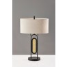 Adesso Levy Table Lamp 