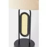Adesso Levy Table Lamp  Mid - Adesso Levy Table Lamp  Mid