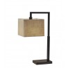 Adesso Richard Table Lamp - Adesso Richard Table Lamp