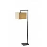 Adesso Richard Floor Lamp - Adesso Richard Floor Lamp