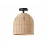 Adesso Bahama Flush Mount  - Adesso Bahama Flush Mount 