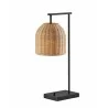 Adesso Bahama Table Lamp - Adesso Bahama Table Lamp