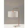 Adesso Justine Table Lamp - Adesso Justine Table Lamp