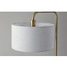 Adesso Justine Table Lamp2 - Adesso Justine Table Lamp2