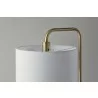 Adesso Justine Table Lamp3 - Adesso Justine Table Lamp3