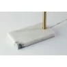 Adesso Justine Table Lamp Base - Adesso Justine Table Lamp Base